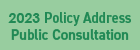 2023 Policy Address Public Consultation