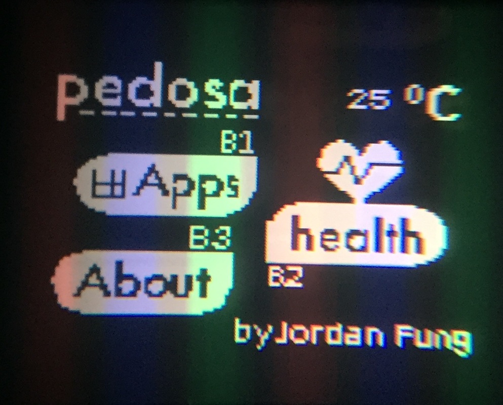 Pedosa Glass智能眼镜获得多个奖项