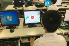 長沙灣天主教英文中學