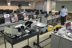 長沙灣天主教英文中學