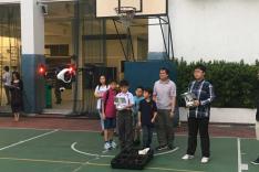長沙灣天主教英文中學