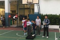 Cheung Sha Wan Catholic Secondary School