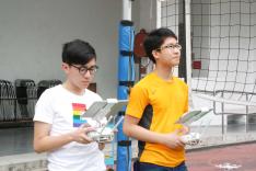 Cheung Sha Wan Catholic Secondary School