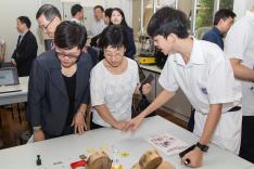 香港培正中學