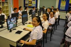 St Paul's Convent School