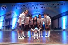 St Paul's Convent School