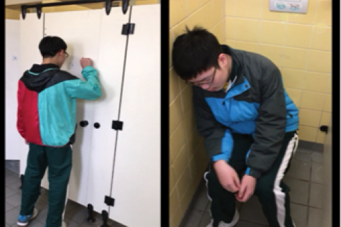 聪厕系统获得多个奖项（附图）