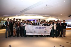 Visit to HKT Network Operation Centre (with photos)
