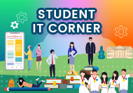 Student IT Corner
